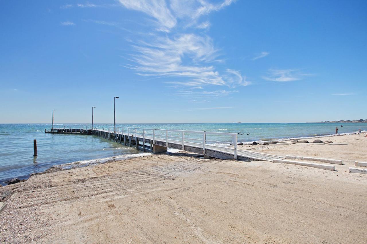 Bellarine Bayside Portarlington Hotel Buitenkant foto