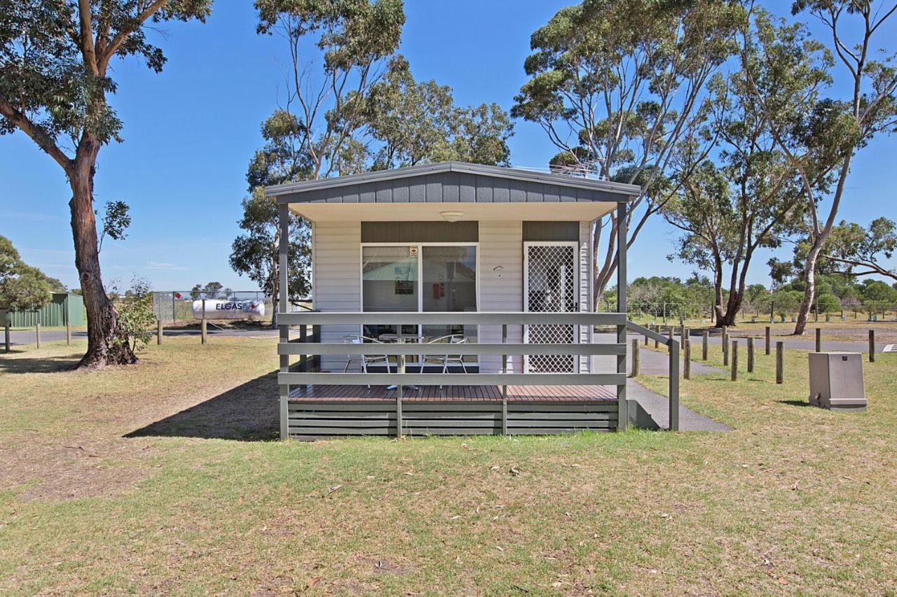 Bellarine Bayside Portarlington Hotel Buitenkant foto