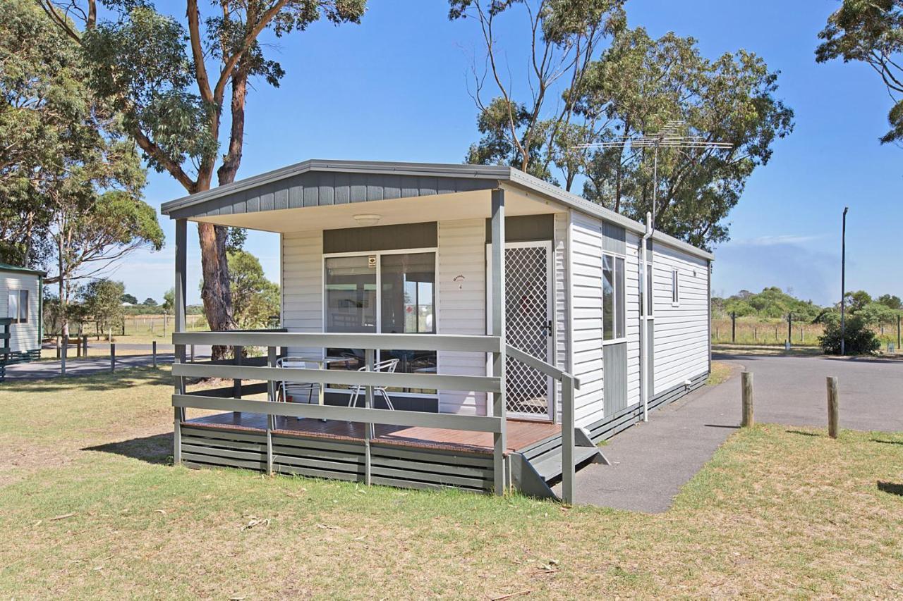Bellarine Bayside Portarlington Hotel Buitenkant foto