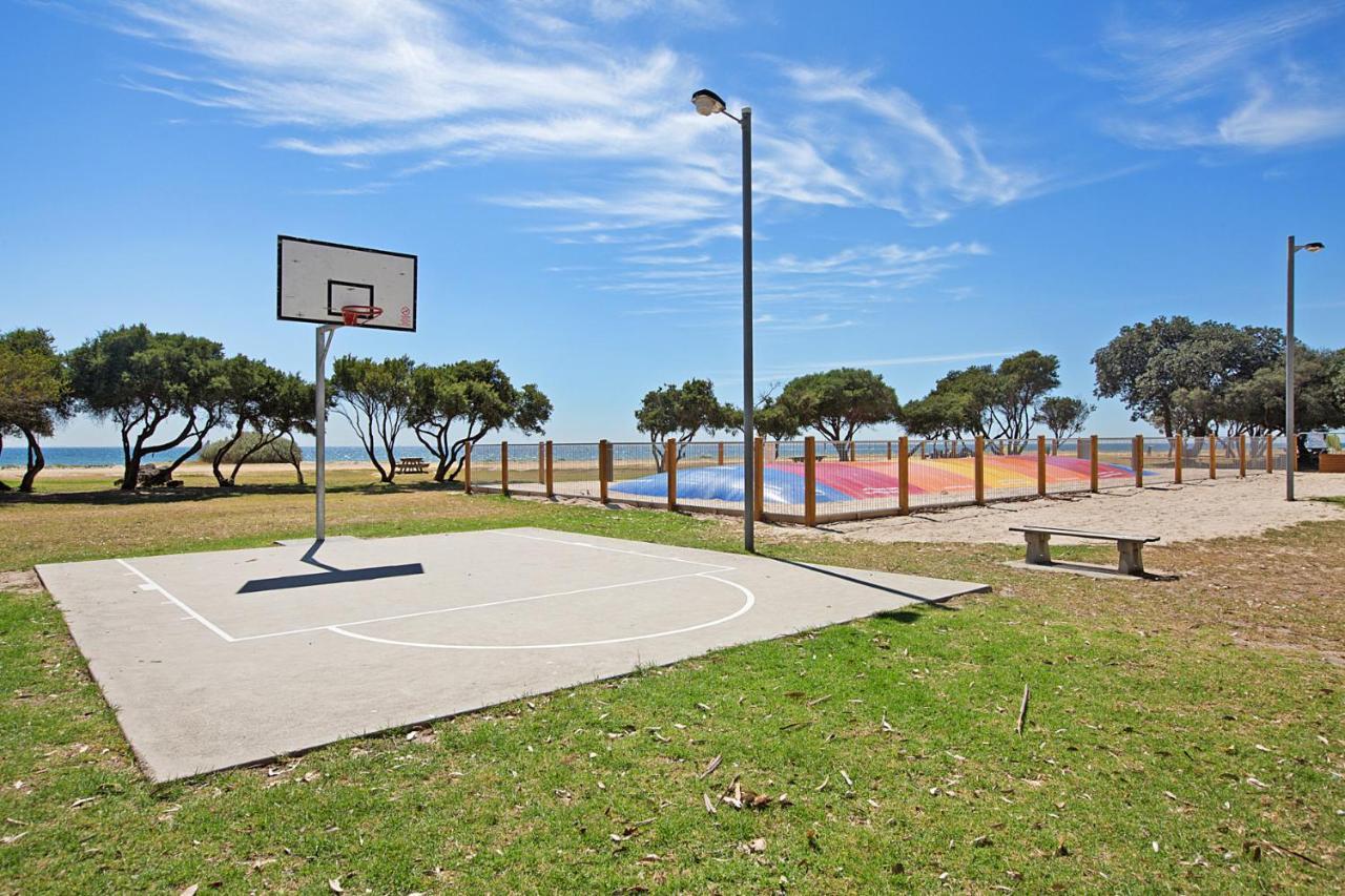 Bellarine Bayside Portarlington Hotel Buitenkant foto