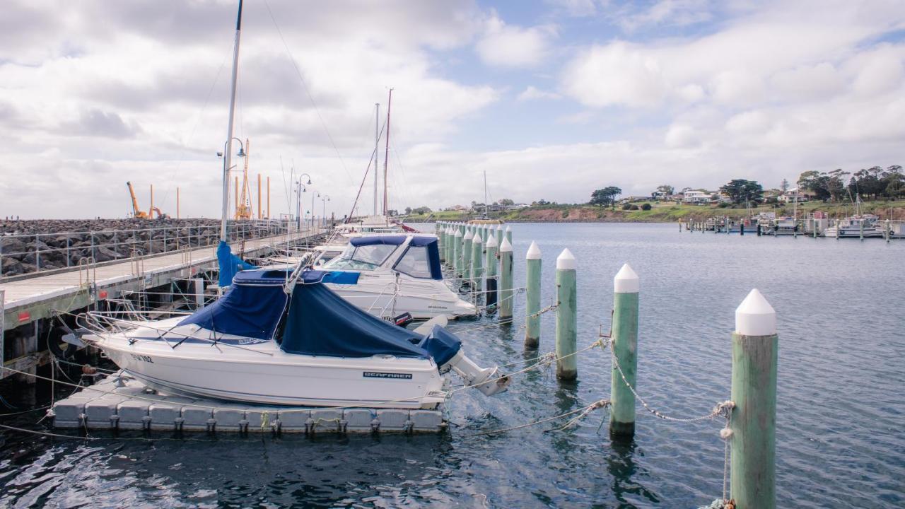 Bellarine Bayside Portarlington Hotel Buitenkant foto