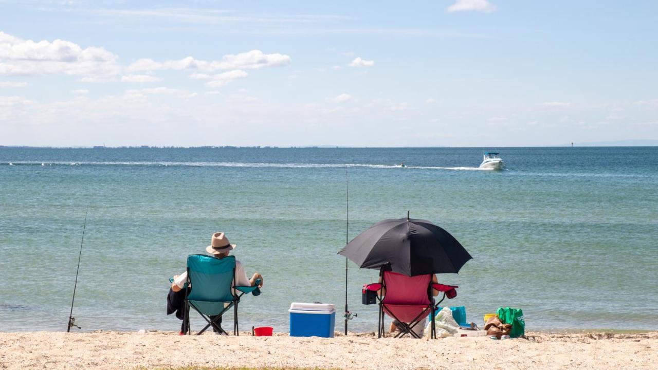 Bellarine Bayside Portarlington Hotel Buitenkant foto