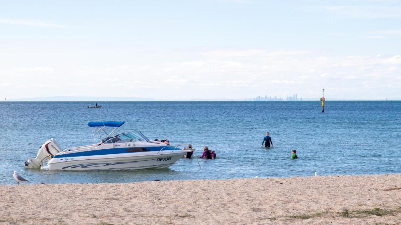 Bellarine Bayside Portarlington Hotel Buitenkant foto